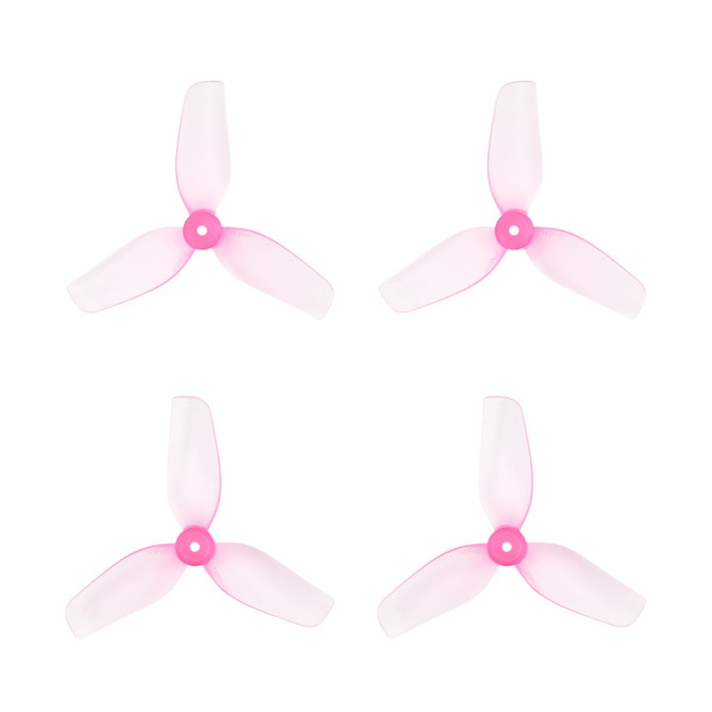 BETAFPV HQ 31mm three-blade propeller for drones, FPV accessories, 1.0 aperture, suitable for Air65