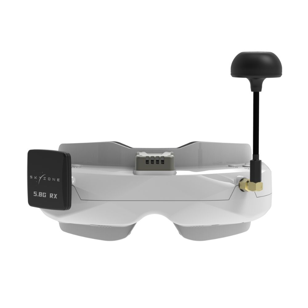 SKYZONE SKY02O FPV Goggles 