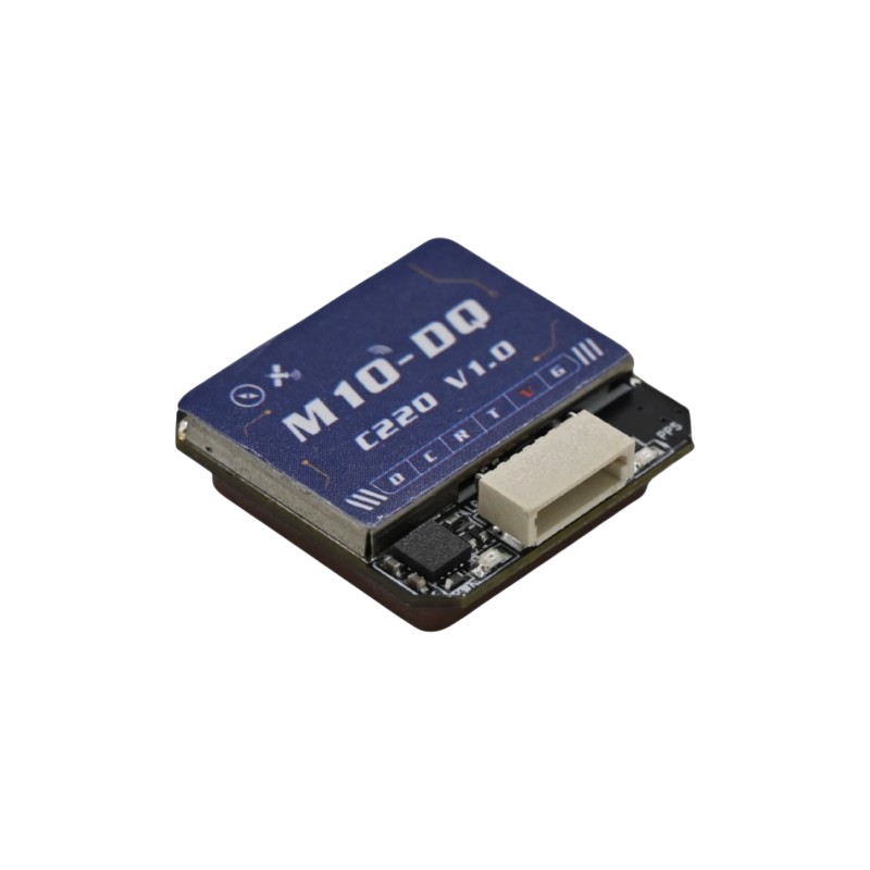 HPXGRC M10 GPS Module