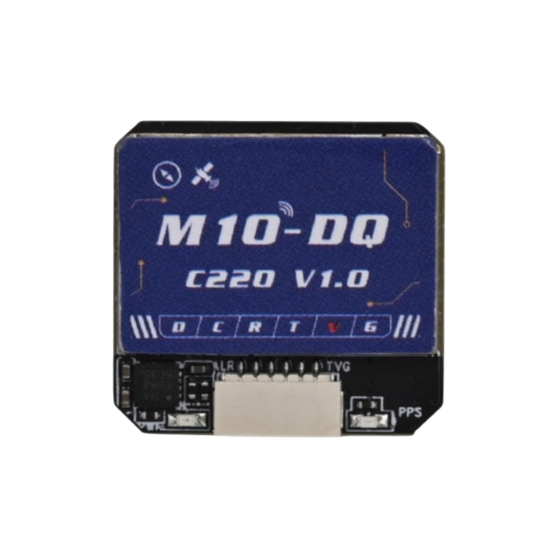 HPXGRC M10 GPS Module