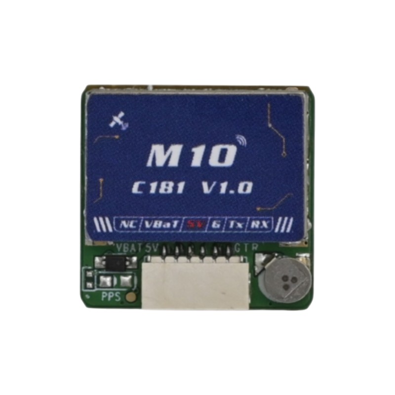 HPXGRC M10 GPS Module
