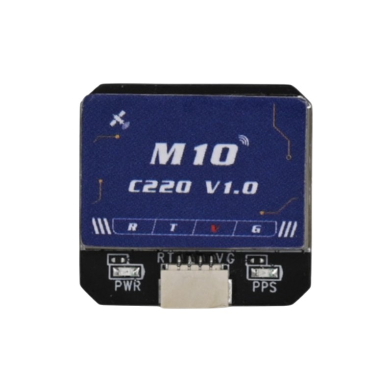 HPXGRC M10 GPS Module