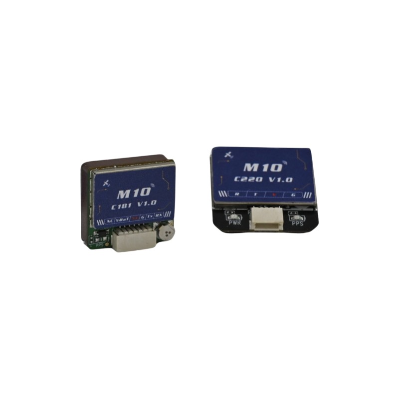 HPXGRC M10 GPS Module