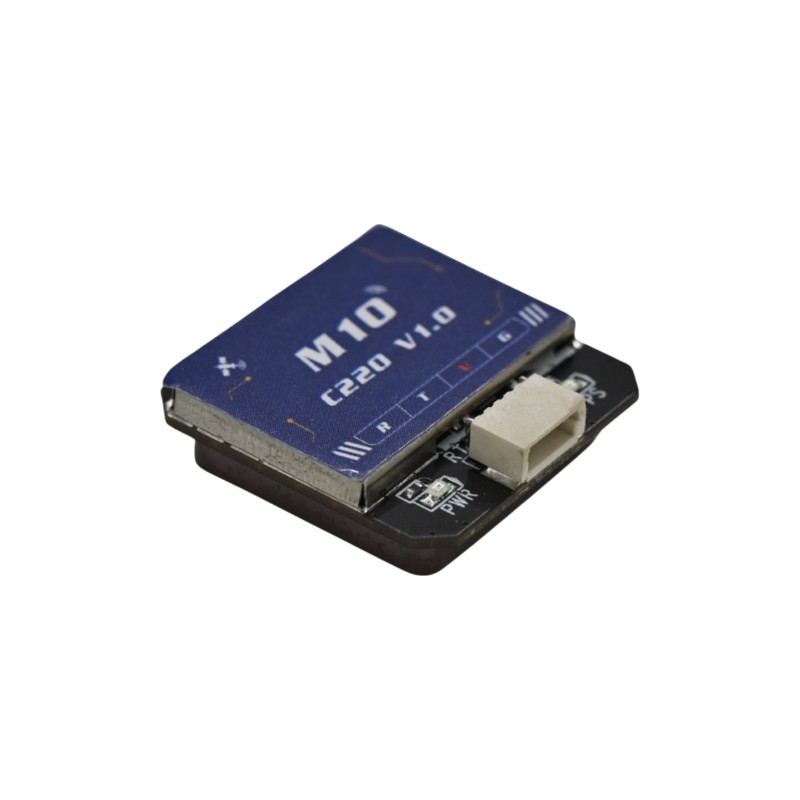 HPXGRC M10 GPS Module