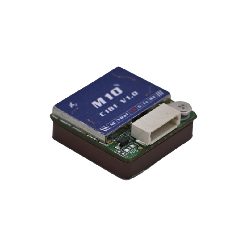 HPXGRC M10 GPS Module