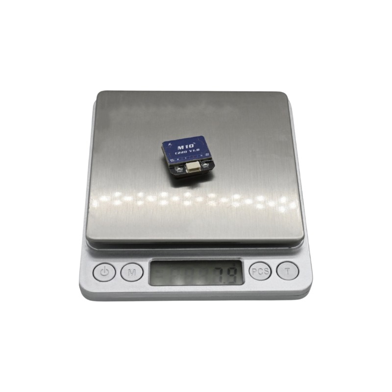 HPXGRC M10 GPS Module