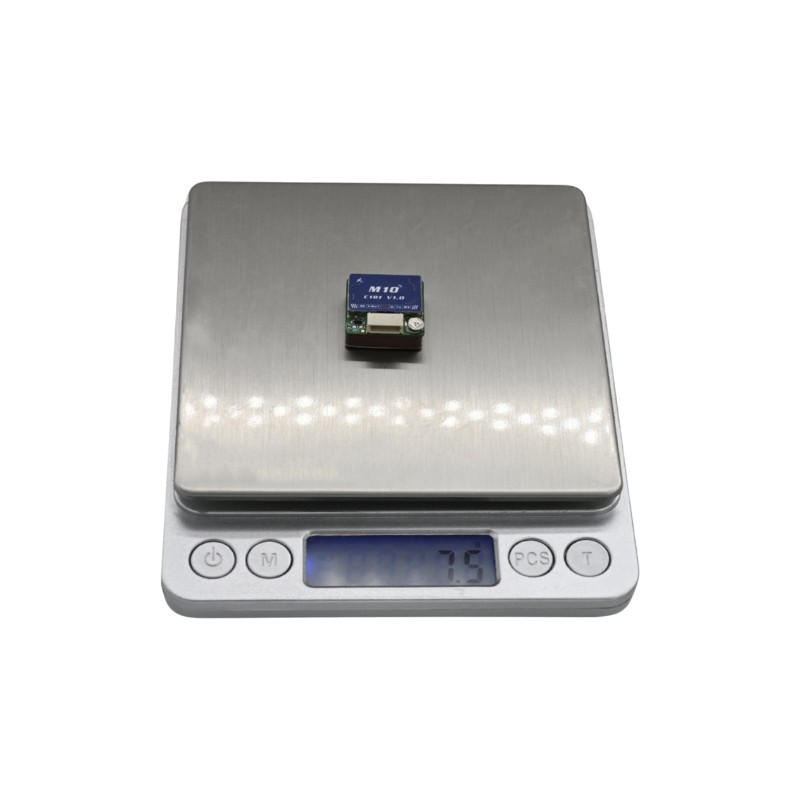 HPXGRC M10 GPS Module