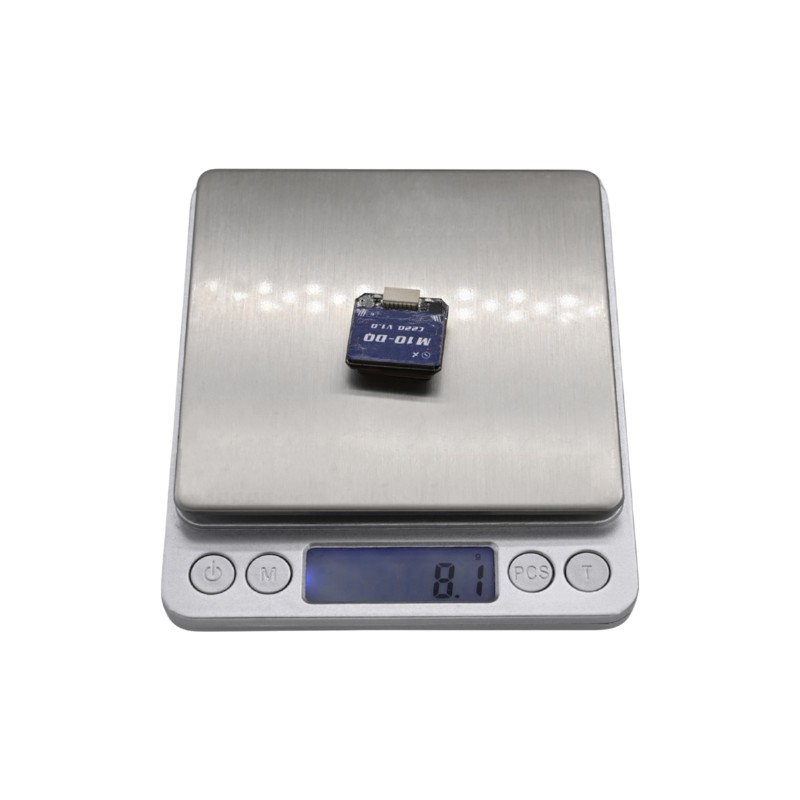 HPXGRC M10 GPS Module