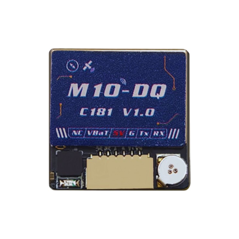 HPXGRC M10 GPS Module