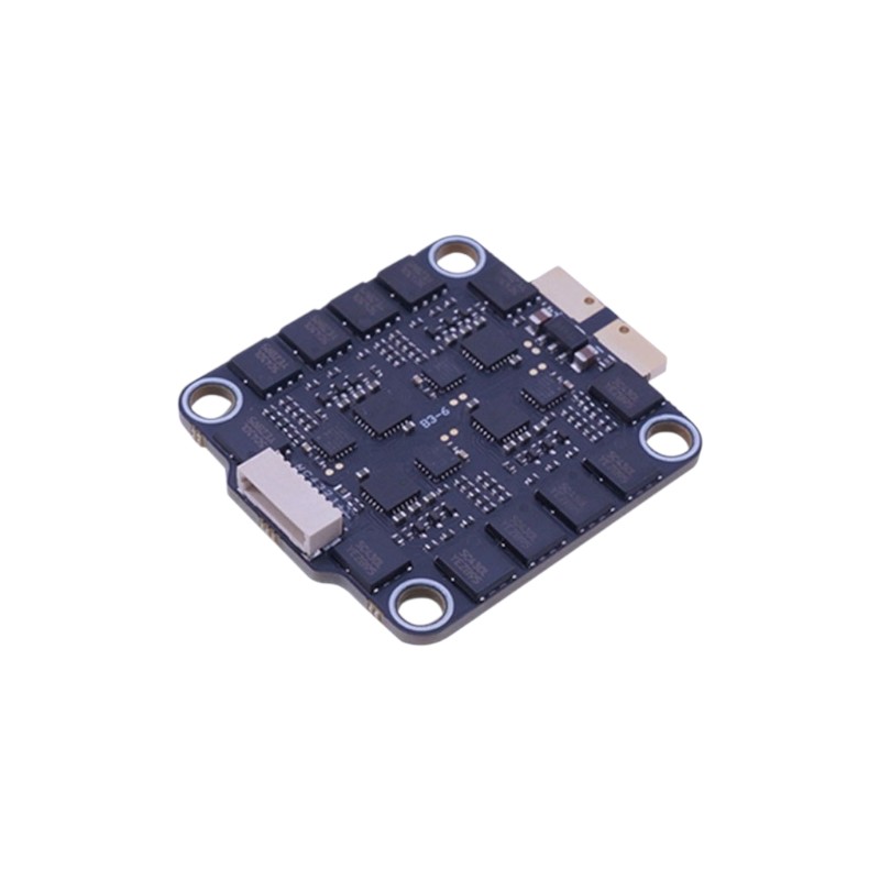 HPXGRC H743 60A 70A 80A Stack