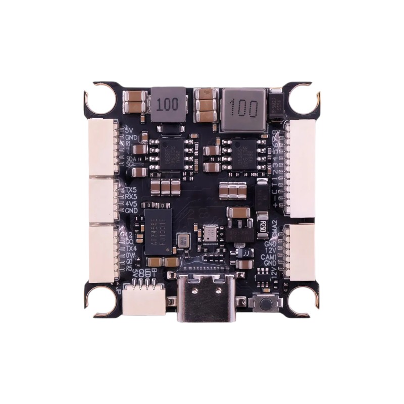 HPXGRC H743 Flight Controller
