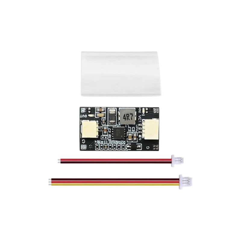 HPXGRC 5-12V BEC Step-down Module 