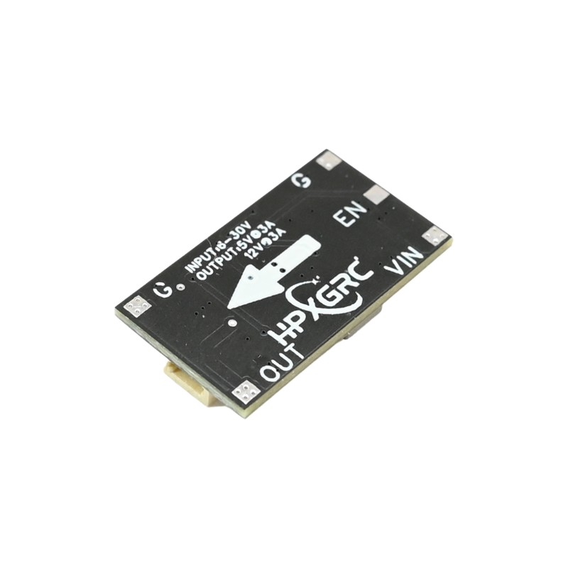 HPXGRC 5-12V BEC Step-down Module 