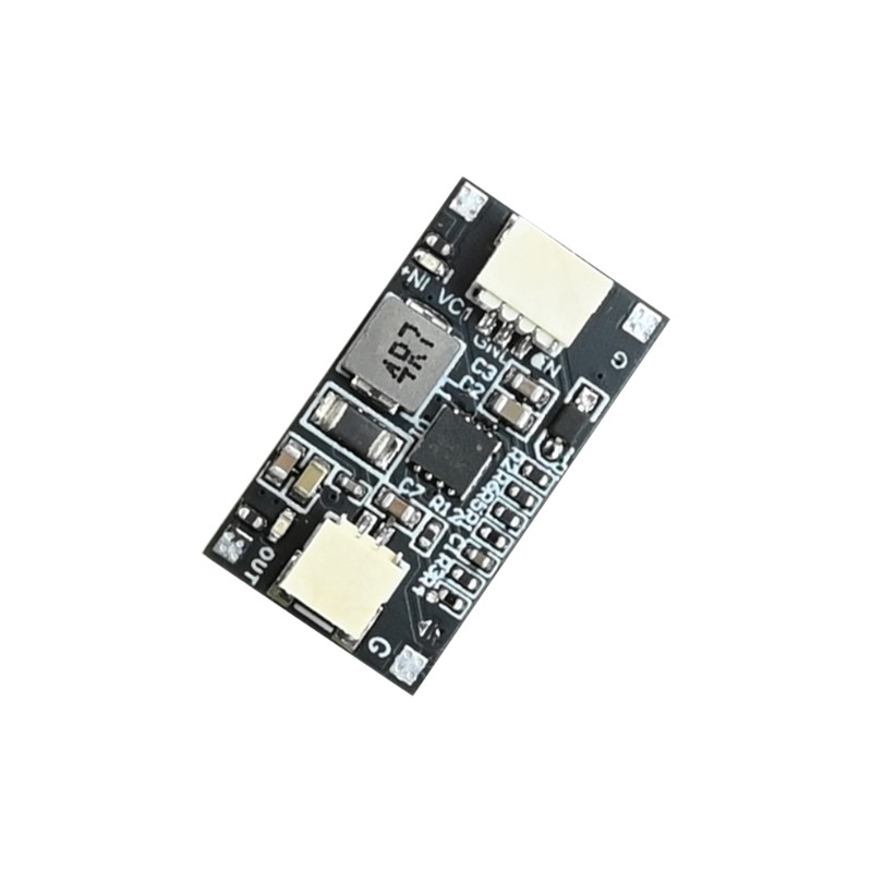 HPXGRC 5-12V BEC Step-down Module 