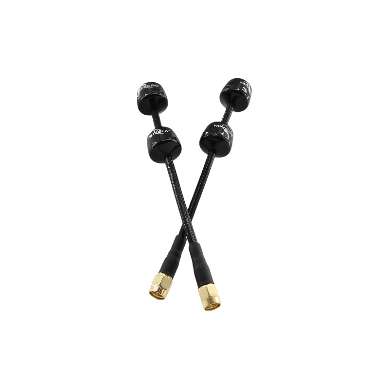 HPXGRC 5.8G Dual-head Antenna