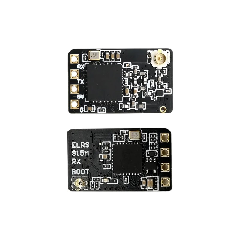 HPXGRC ELRS 915MHz Receiver 