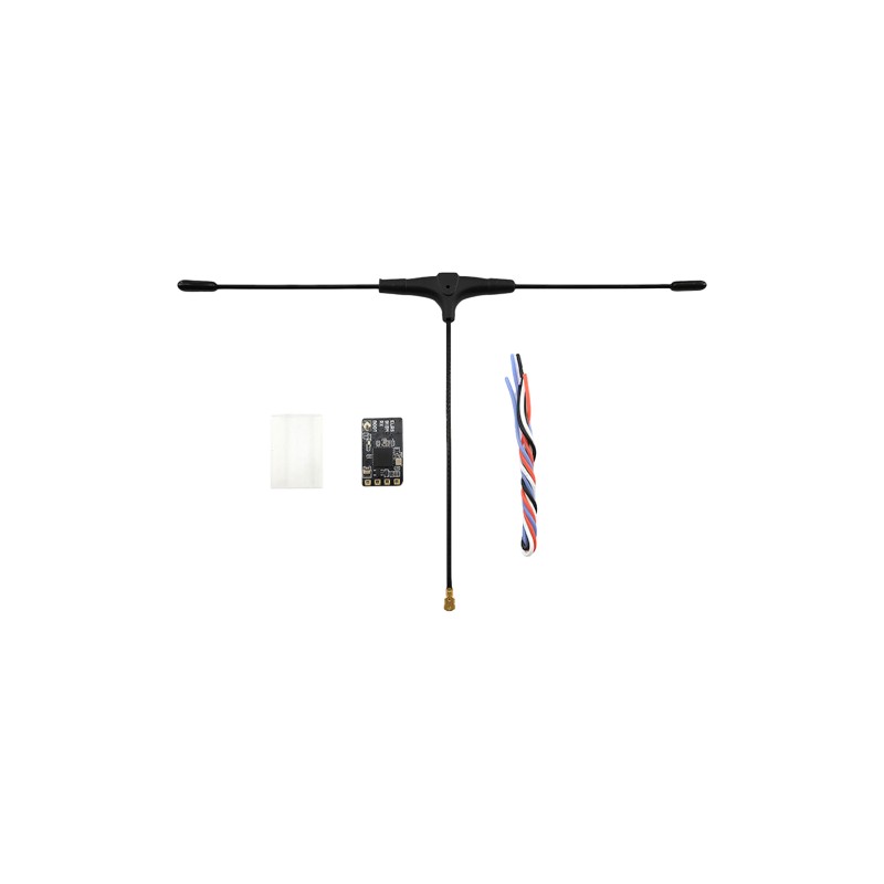 HPXGRC ELRS 915MHz Receiver 