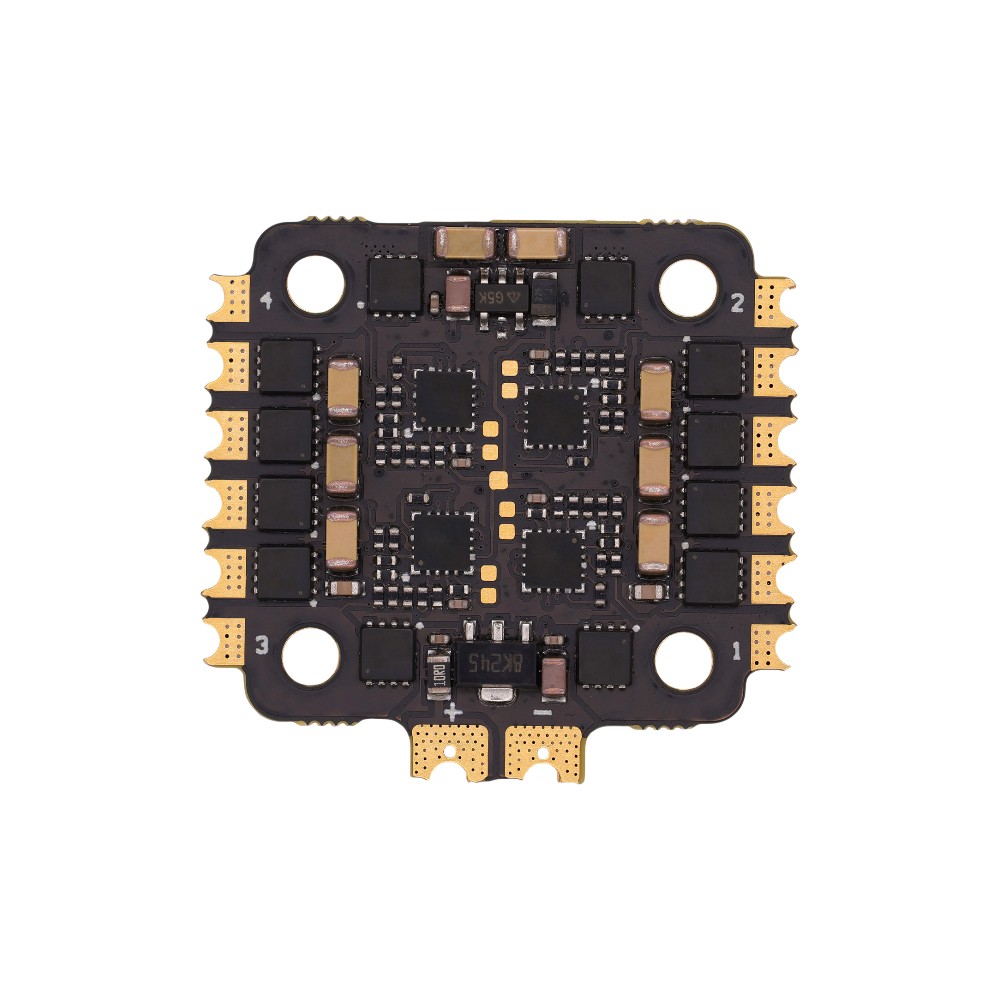 HAKRC BLS 15A/25A 4-in-1 ESC