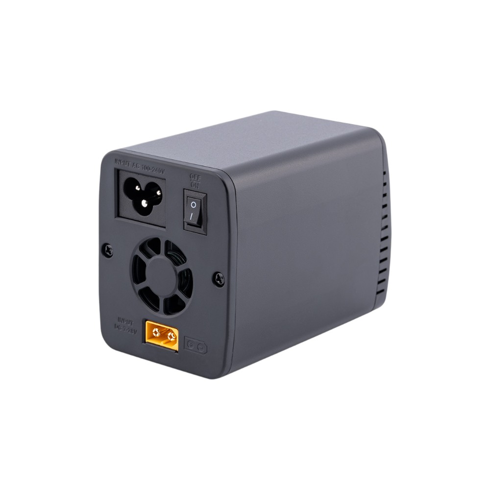 ToolkitRC P200 V2 Mini Desktop Power Supply