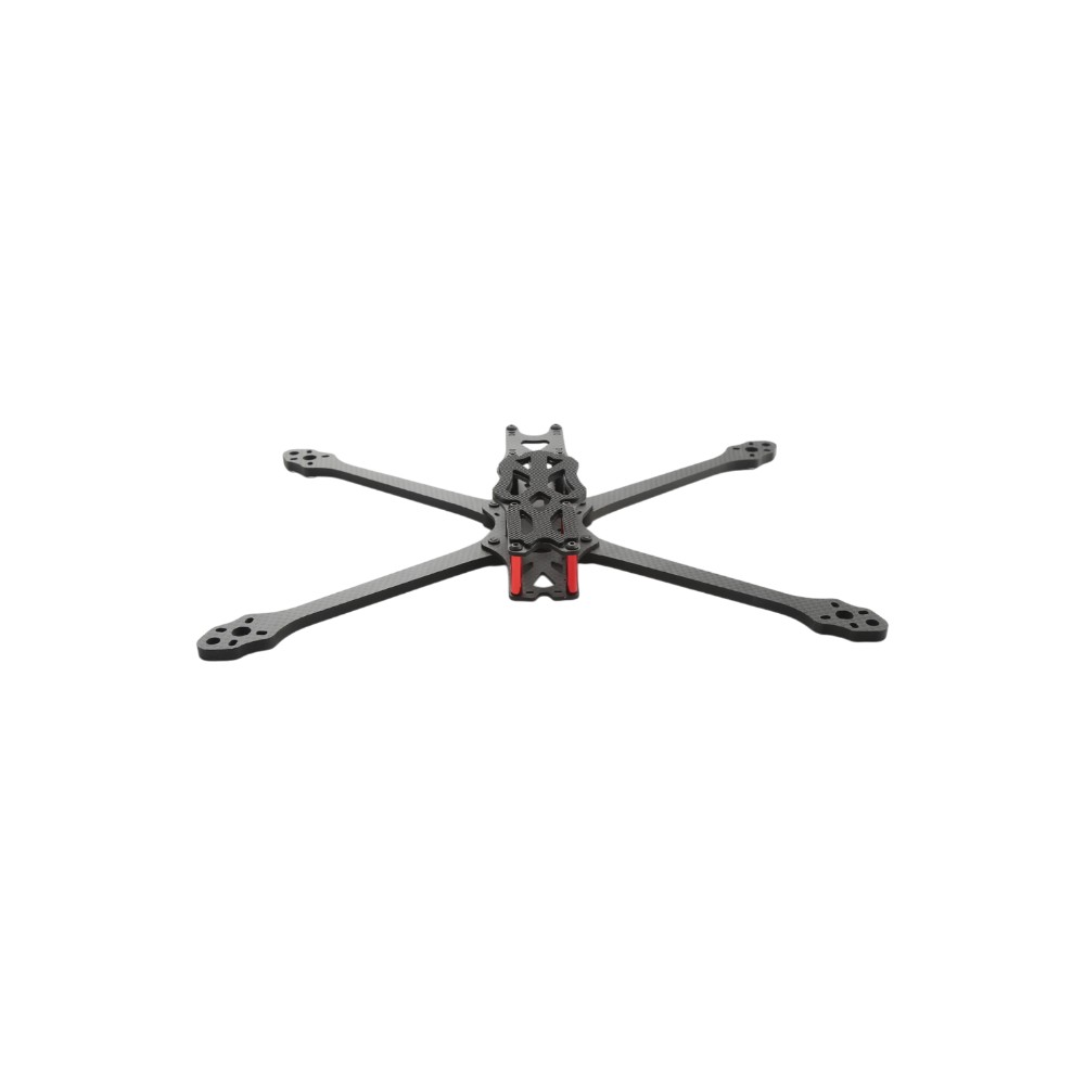 APEX 7 Inch 315mm Carbon Fiber Quadcopter Frame Kit 