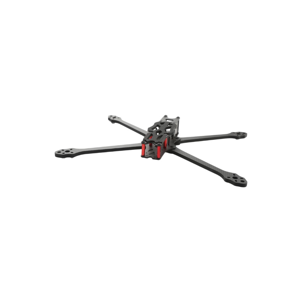 APEX 7 Inch 315mm Carbon Fiber Quadcopter Frame Kit 