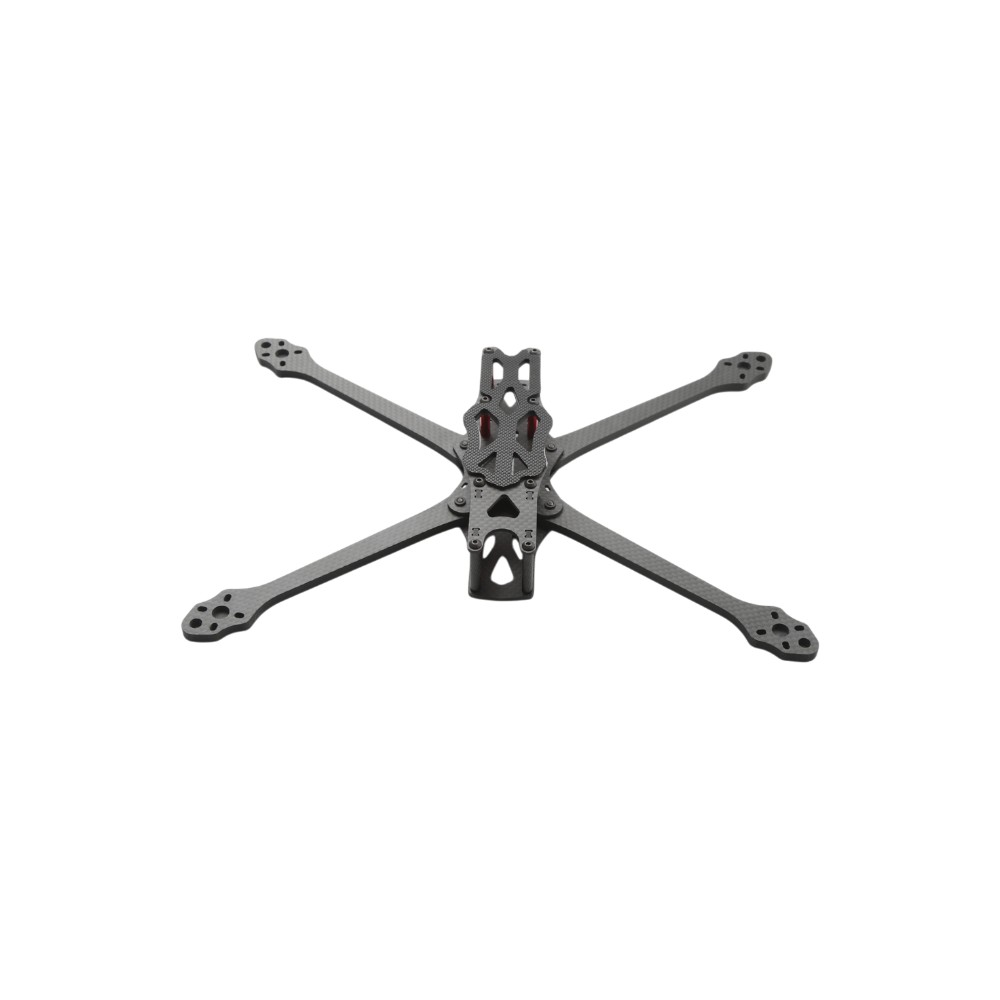 APEX 7 Inch 315mm Carbon Fiber Quadcopter Frame Kit 