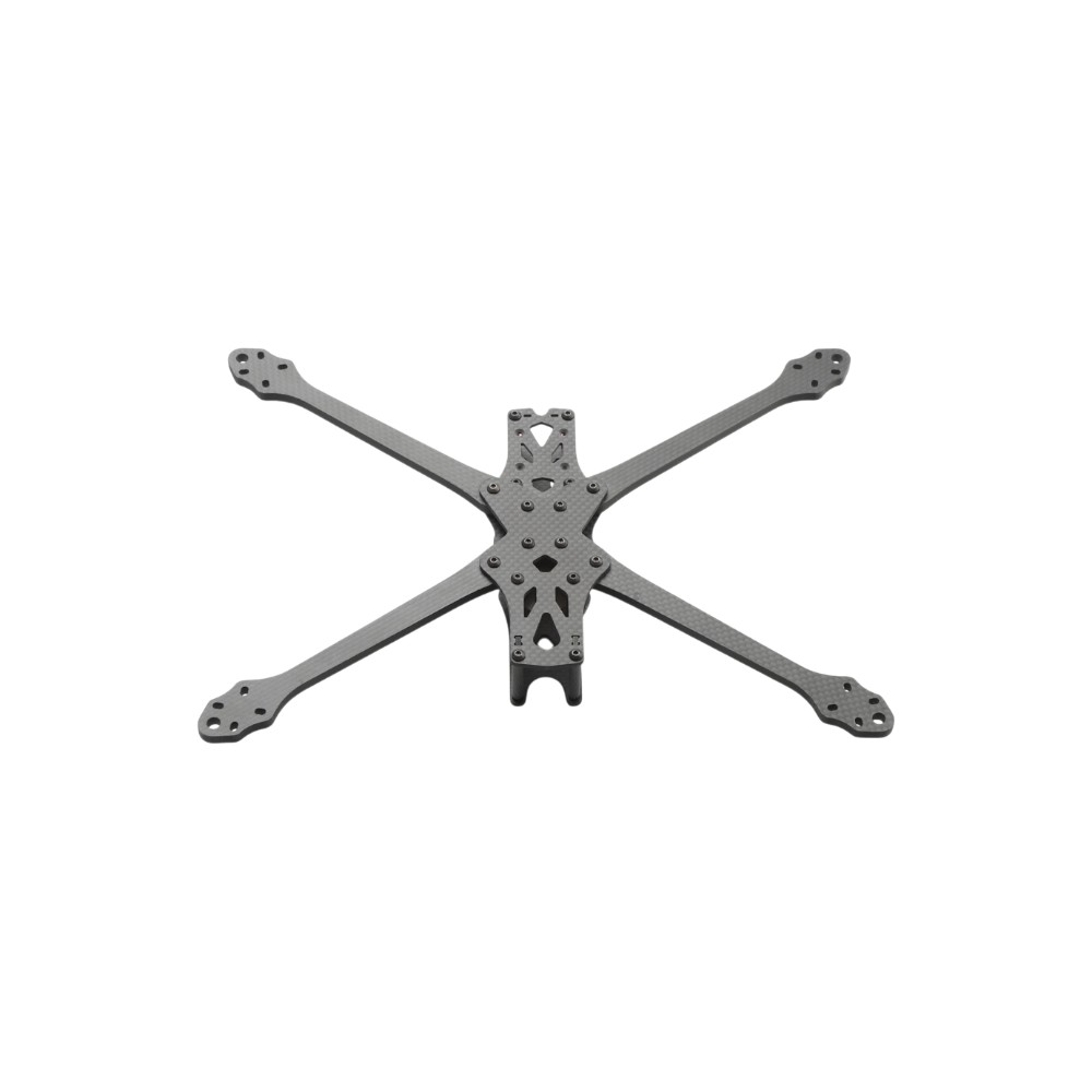 APEX 7 Inch 315mm Carbon Fiber Quadcopter Frame Kit 