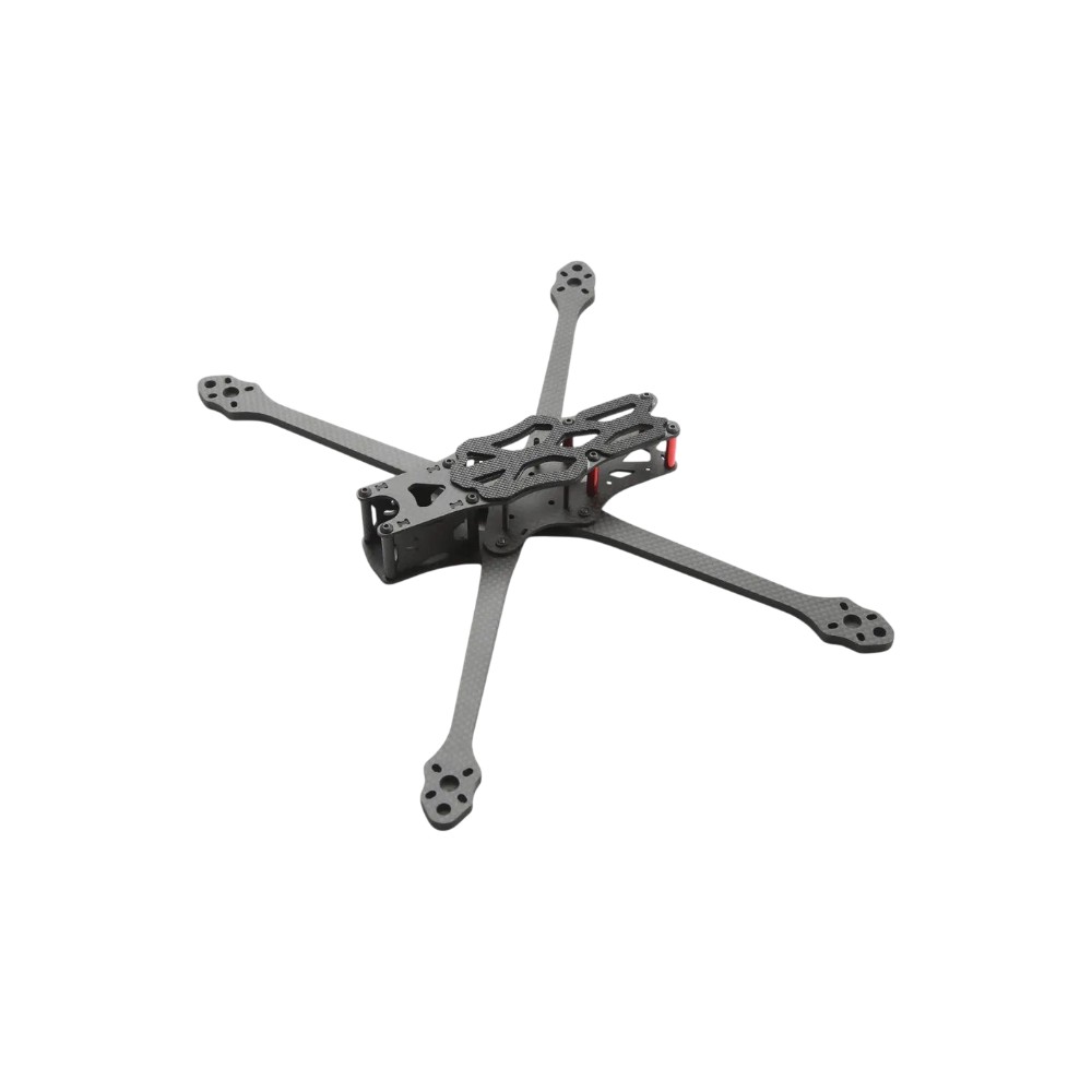 APEX 7 Inch 315mm Carbon Fiber Quadcopter Frame Kit 