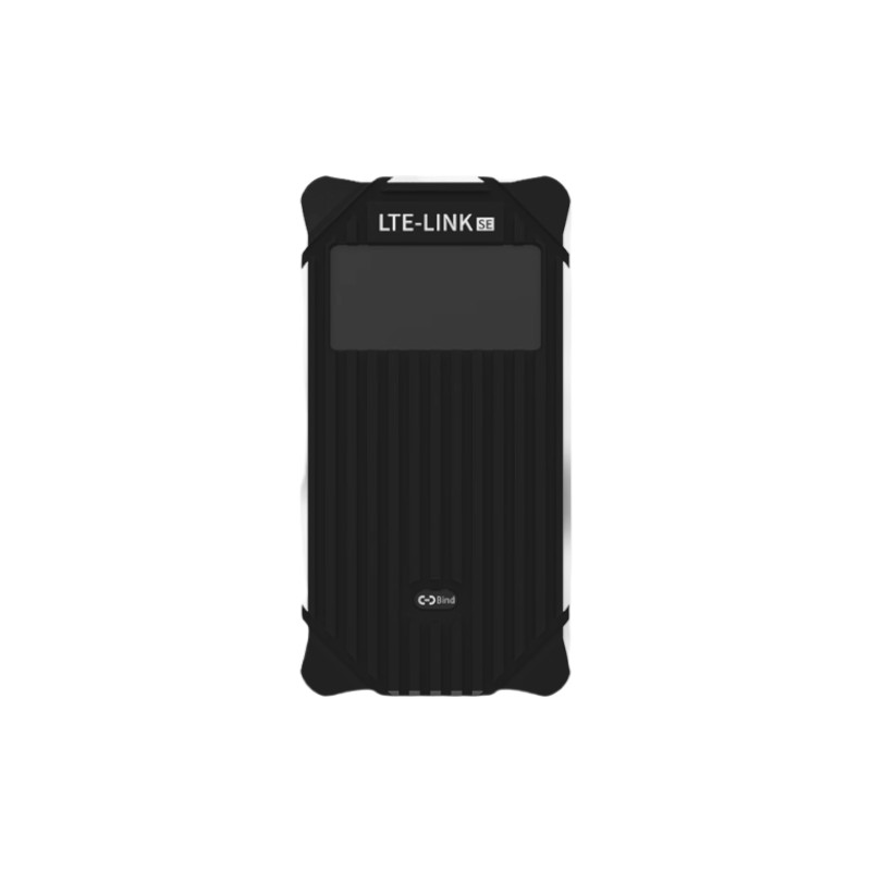  CUAV LTE LINK SE 4G Video & Data Transmission Module