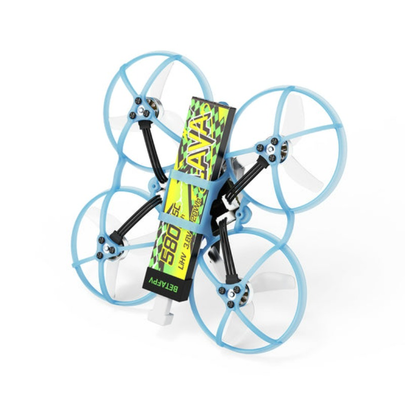 BETAFPV Air75 II Brushless Whoop Quadcopter