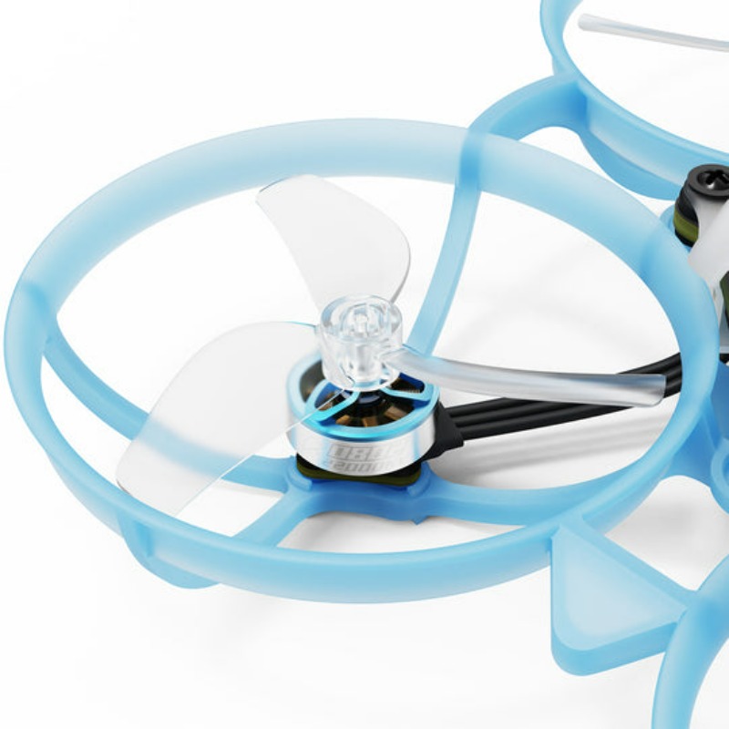 BETAFPV Air75 II Brushless Whoop Quadcopter
