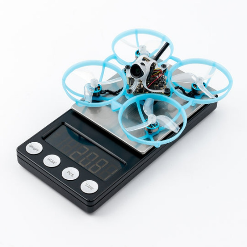 BETAFPV Air75 II Brushless Whoop Quadcopter