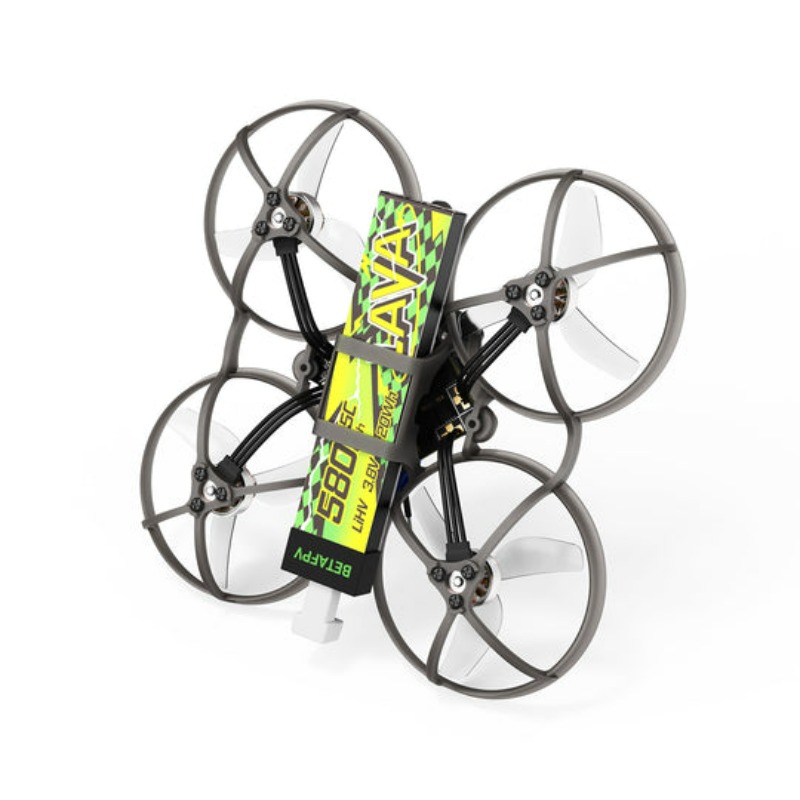 BETAFPV Air75 II Brushless Whoop Quadcopter