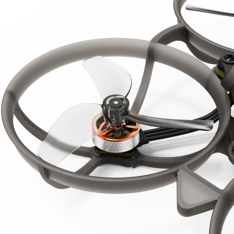 BETAFPV Air75 II Brushless Whoop Quadcopter