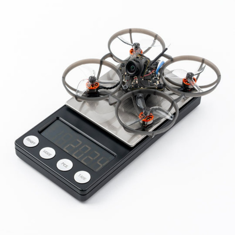 BETAFPV Air75 II Brushless Whoop Quadcopter