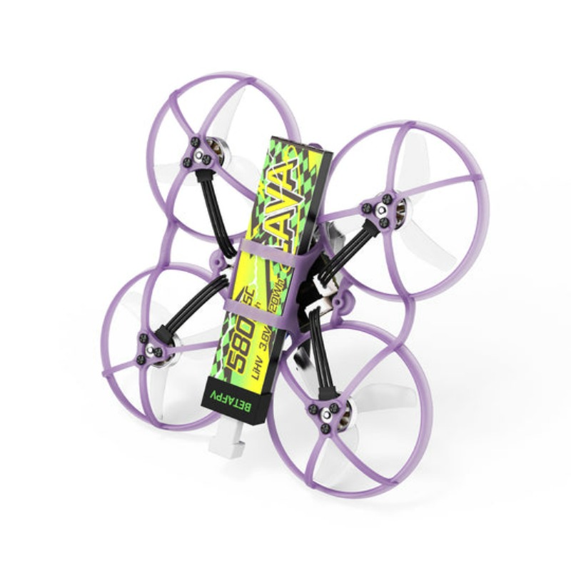 BETAFPV Air75 II Brushless Whoop Quadcopter