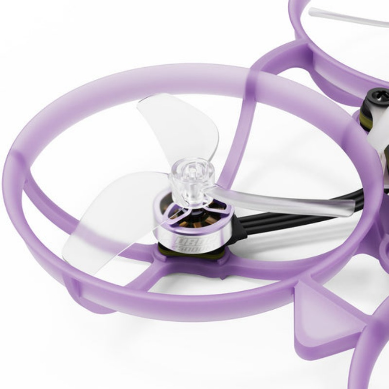 BETAFPV Air75 II Brushless Whoop Quadcopter