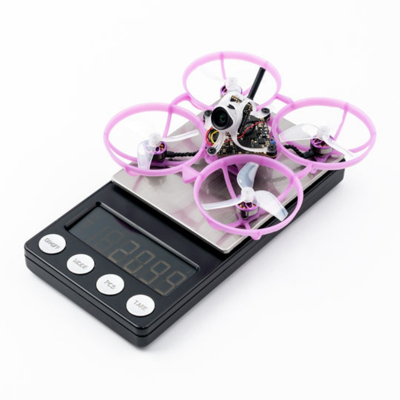 BETAFPV Air75 II Brushless Whoop Quadcopter