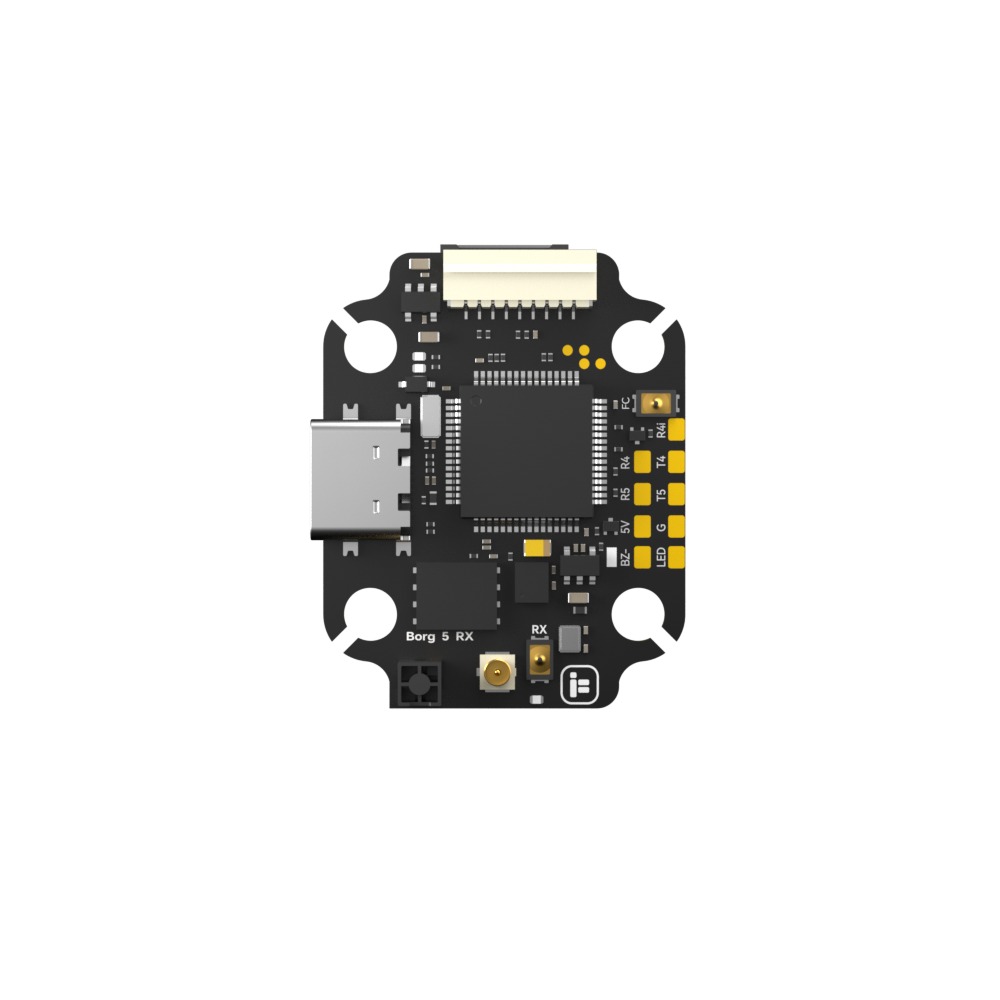 iFlight Borg 5S RX Flight Controller