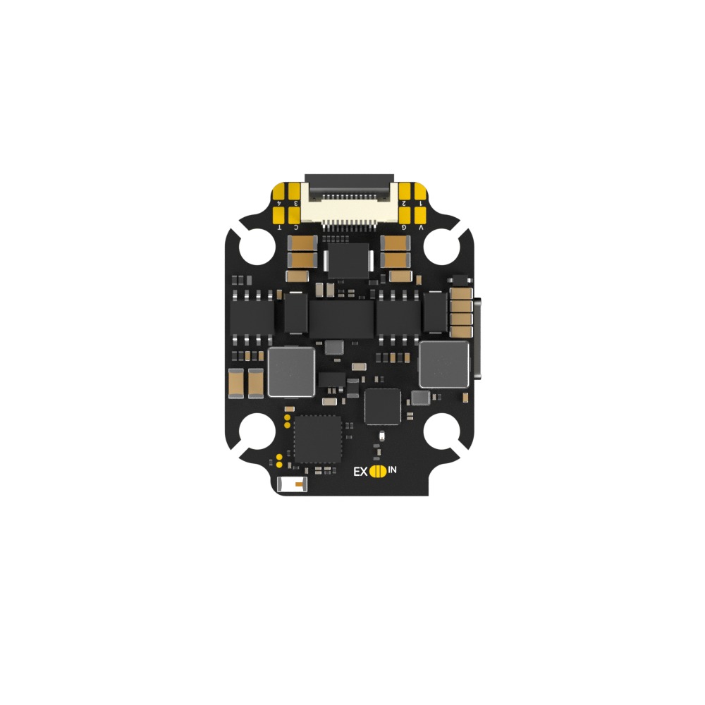 iFlight Borg 5S RX Flight Controller