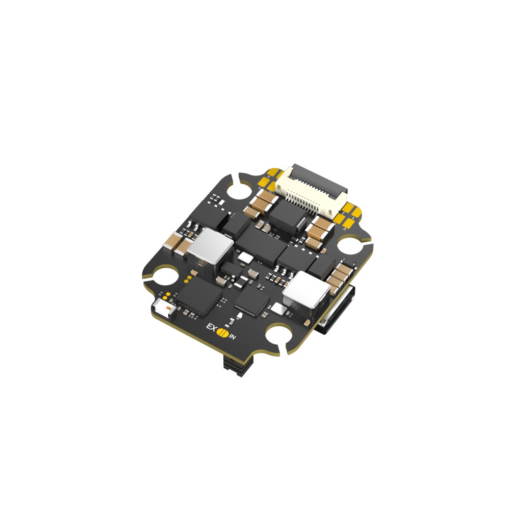 iFlight Borg 5S RX Flight Controller