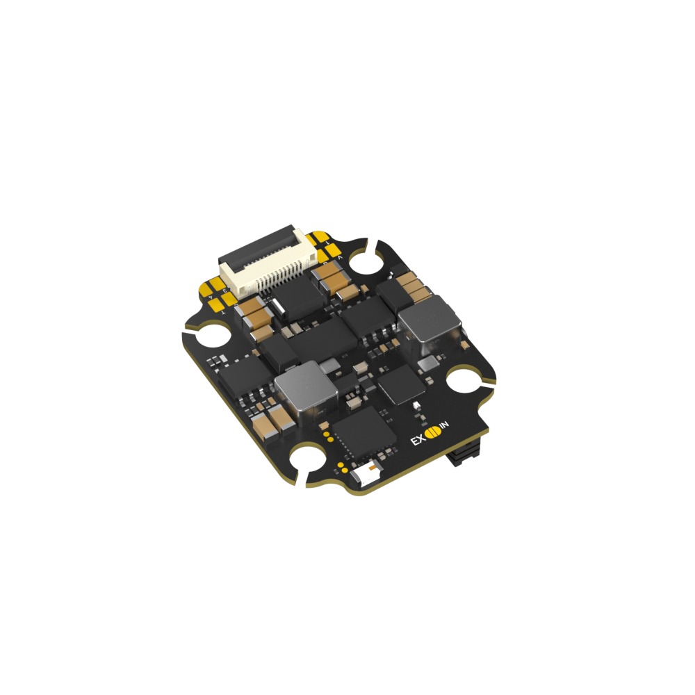 iFlight Borg 5S RX Flight Controller