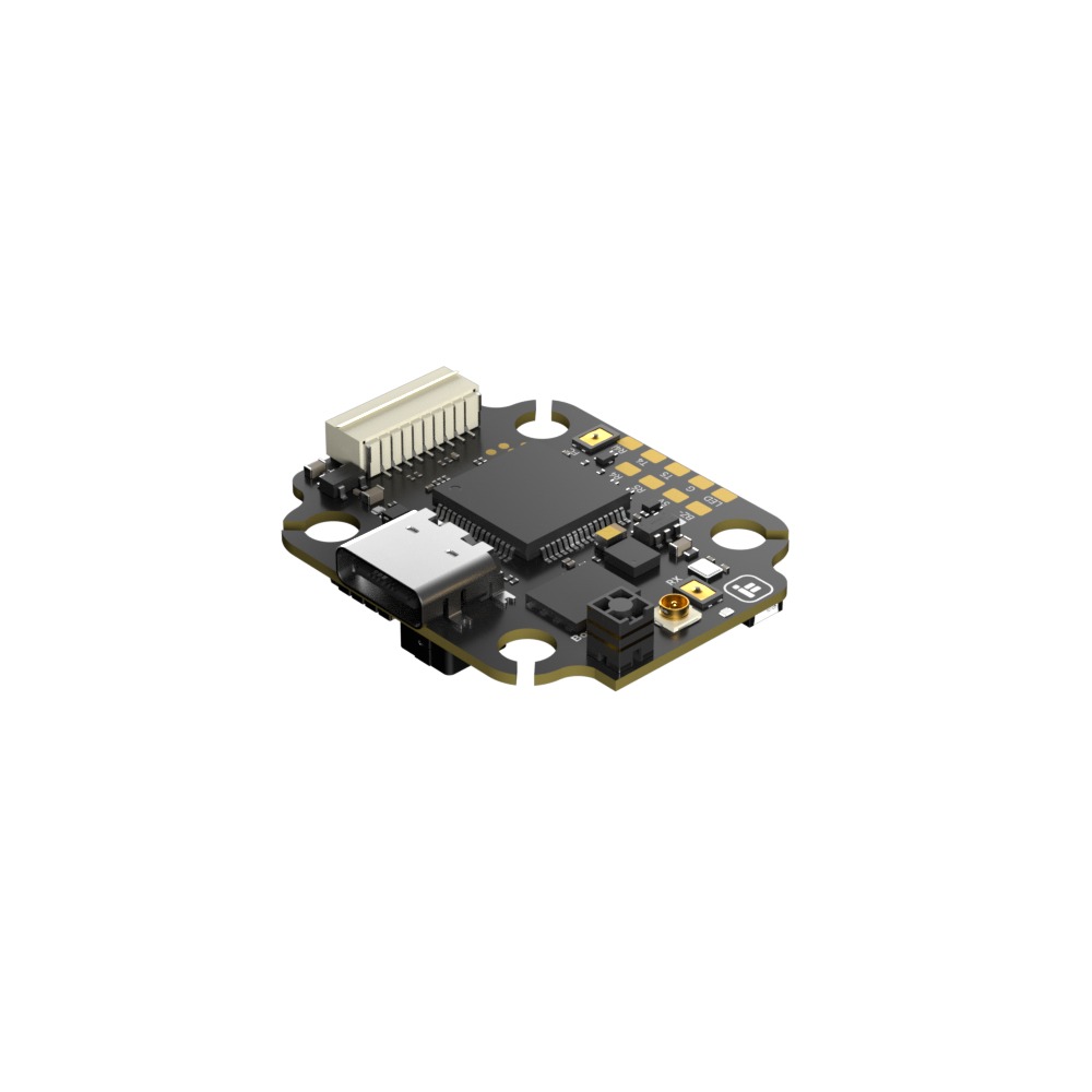 iFlight Borg 5S RX Flight Controller