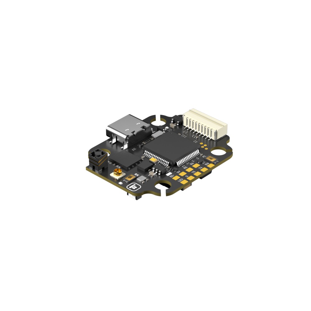 iFlight Borg 5S RX Flight Controller