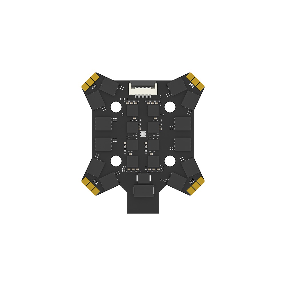 iFlight Borg 60R 3-8S 4-IN-1 ESC 