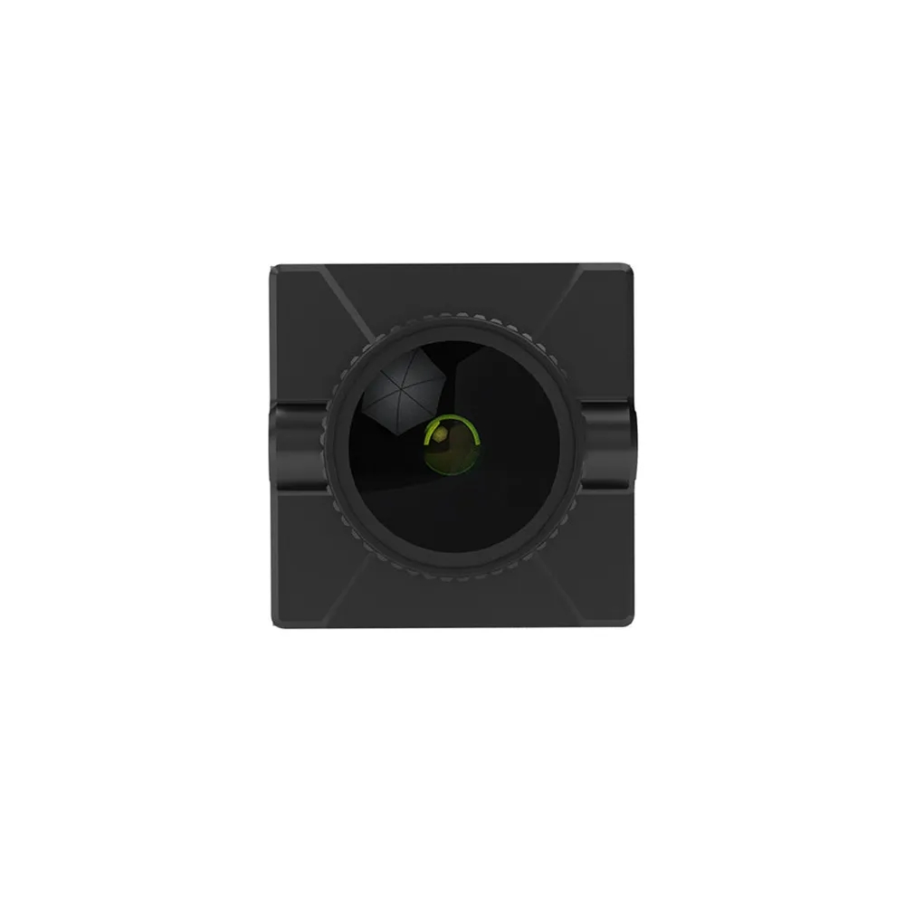 CADDX Walksnail Avatar HD Nano Camera V3 with 2.1mm Lens and 160° FOV 14*14cm