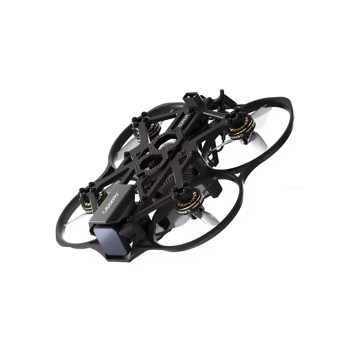 CADDXFPV Gofilm 20 4k Starlight FPV Drone