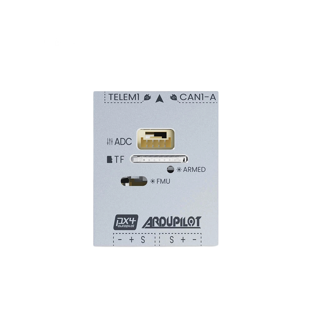 CUAV New FPV Drone Small Size Cube 7 Nano Controller