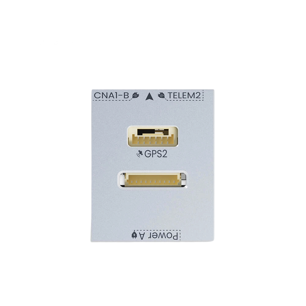 CUAV New FPV Drone Small Size Cube 7 Nano Controller