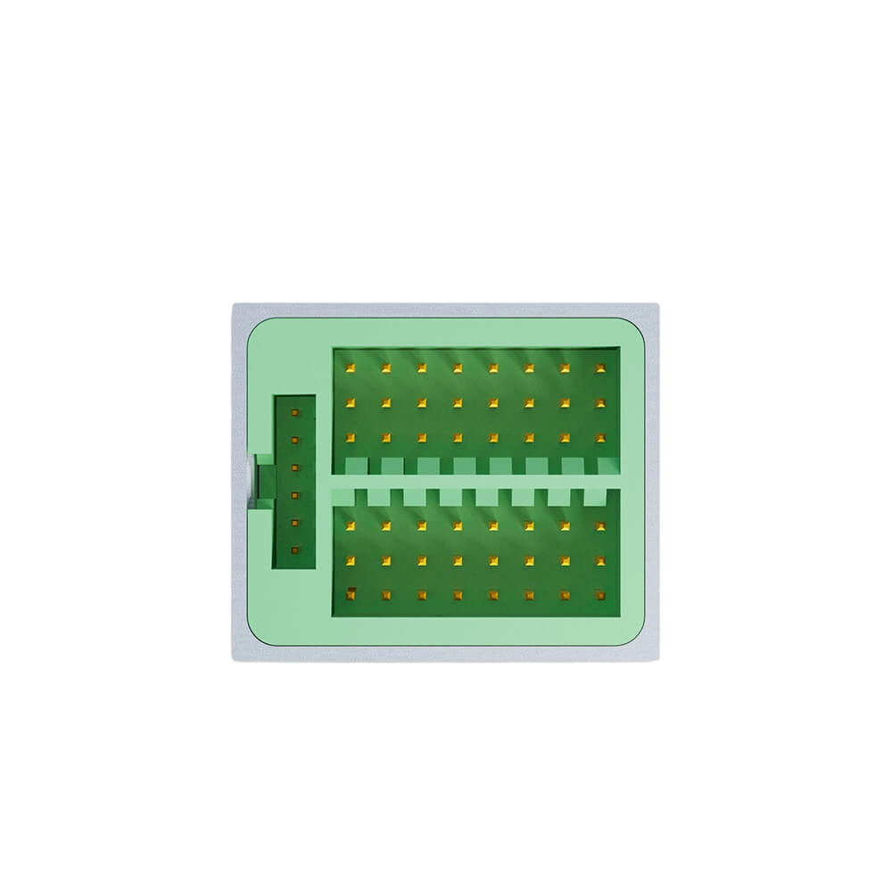 CUAV New FPV Drone Small Size Cube 7 Nano Controller